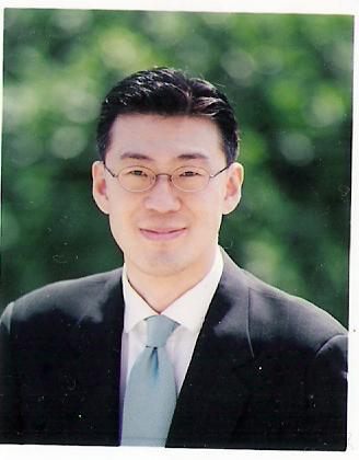 Jaeil Kim - Class of 1985 - Watchung Hills High School