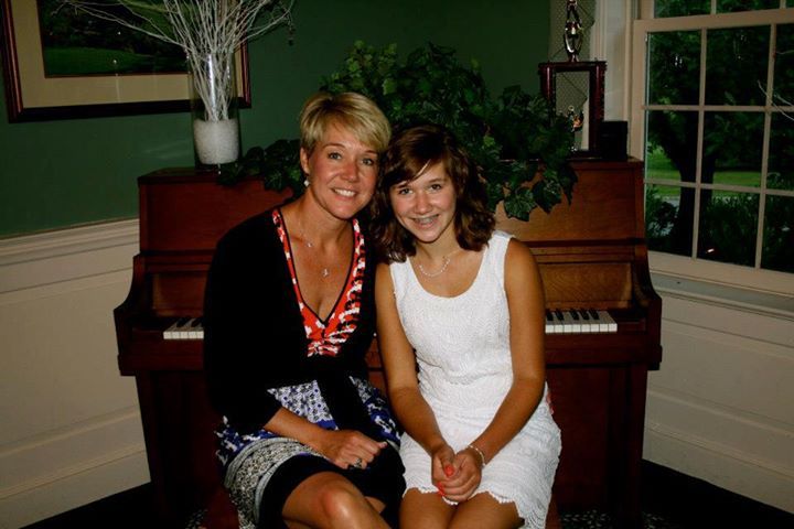 Judy Thomson - Class of 1988 - Watchung Hills Regional High School