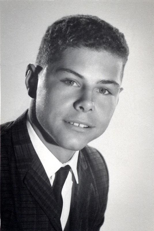 Robert Palermo - Class of 1965 - Watchung Hills High School