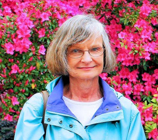 Susan Harris - Class of 1966 - Watchung Hills Regional High School