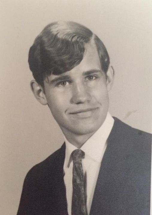 Larry Konash - Class of 1968 - Watchung Hills Regional High School