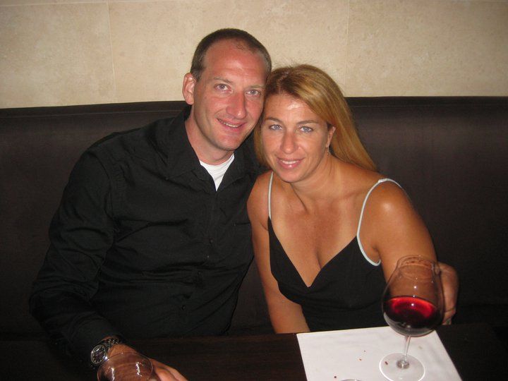 Stephanie Palermo Falce - Class of 1988 - Watchung Hills Regional High School