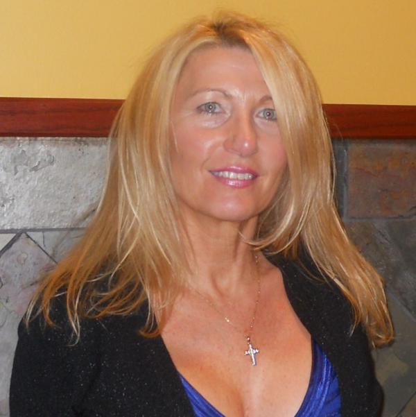 Janette Mayr - Class of 1977 - Watchung Hills Regional High School