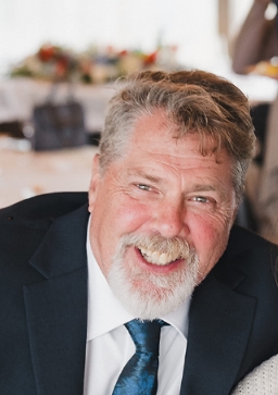 Peter Lott - Class of 1975 - Watchung Hills Regional High School