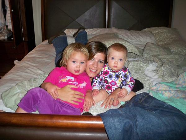 Liz Accorsy - Class of 1998 - Watchung Hills Regional High School