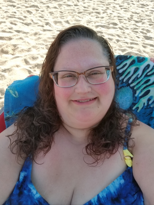 Holly Thorn - Class of 1995 - Watchung Hills Regional High School