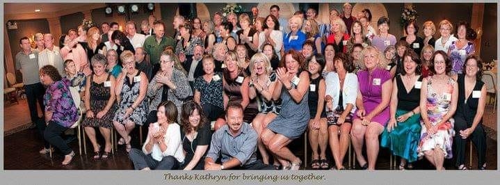 Watchung Hills Regional Class of 70 Reunion 50+ - 2024 TBD