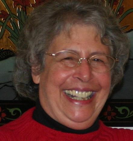 Linda Meade - Class of 1963 - Watchung Hills Regional High School