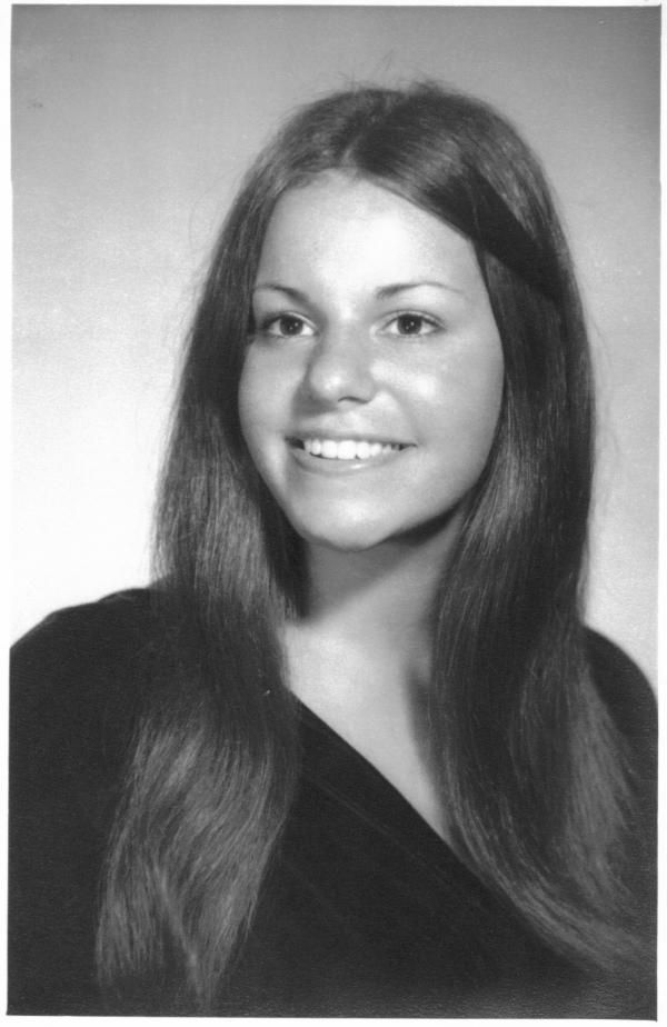 Beverly Miller - Class of 1972 - Watchung Hills High School