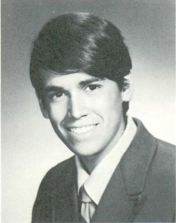 Richard Ropp - Class of 1971 - Watchung Hills High School