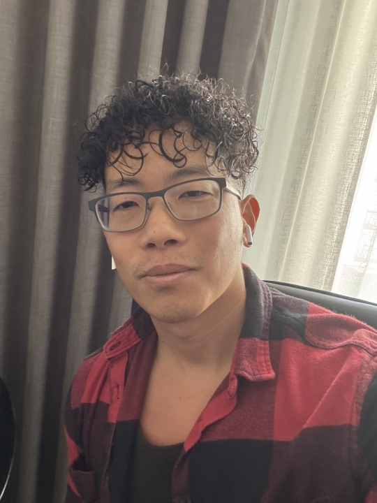 Harrison Tsai - Class of 2006 - Watchung Hills Regional High School