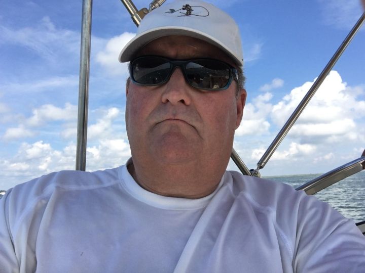 Ronald Forster - Class of 1973 - Watchung Hills Regional High School