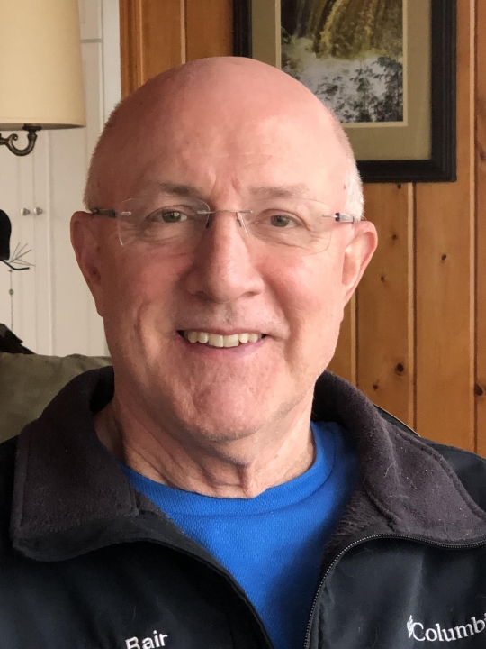 Joel Bair - Class of 1967 - Watchung Hills Regional High School