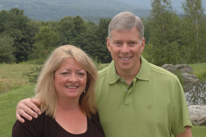 David McMahon - Class of 1970 - Watchung Hills Regional High School
