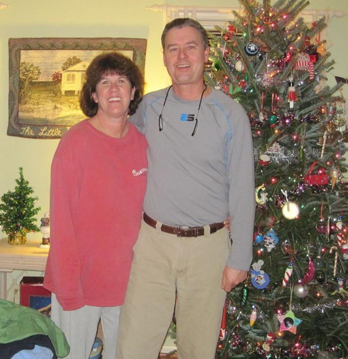 Laurie Wierse - Class of 1982 - Watchung Hills Regional High School