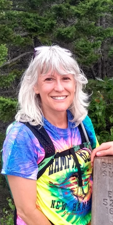 Janet Johnston - Class of 1979 - Watchung Hills Regional High School