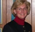 Sharon Roberts, class of 1966