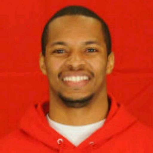 Kenneth Pryor - Class of 2004 - Lee High School