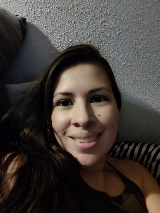 Genevieve Martinez - Class of 2000 - Lee High School