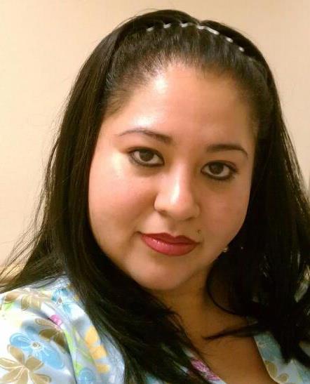 Lisa Perez - Class of 2000 - Lee High School