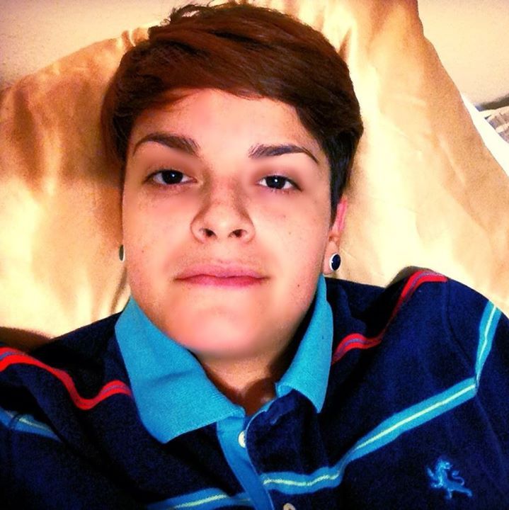 Cheyenne Estrada - Class of 2004 - Lee High School