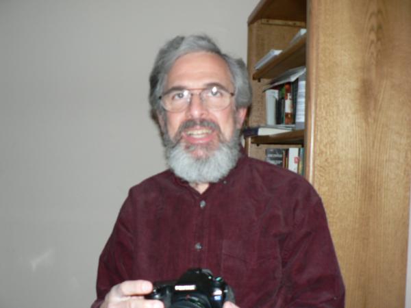 Thomas Garcia - Class of 1969 - Lee High School