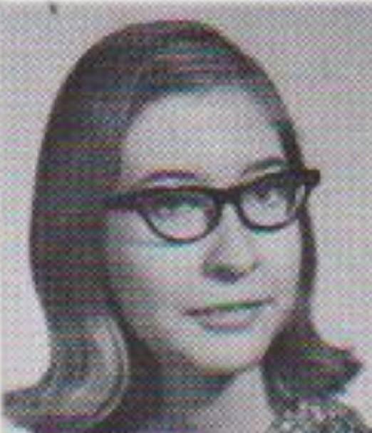 Karen Olsen - Class of 1969 - Lee High School