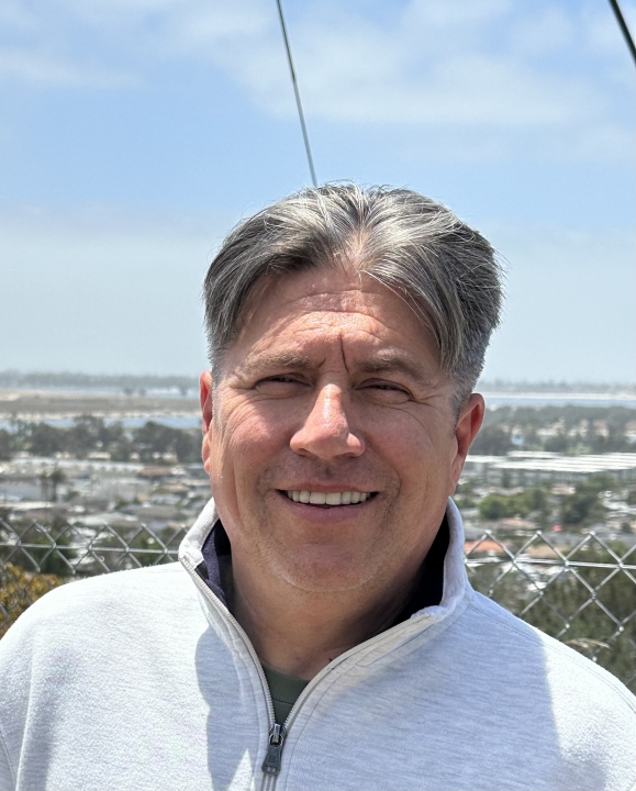 Anthony Lowen - Class of 1983 - Lee High School