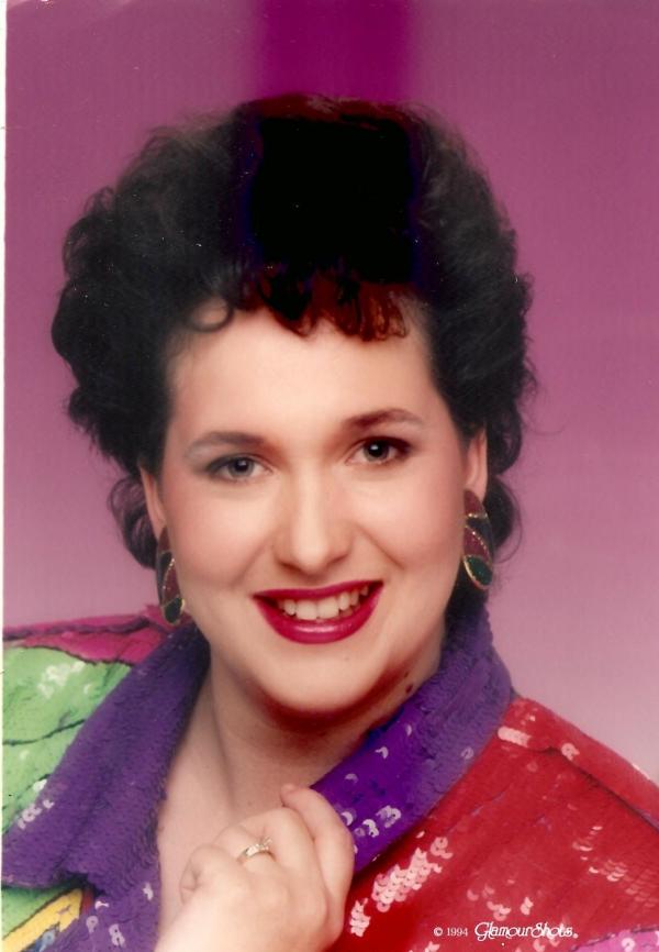 Christie Gilbert - Class of 1985 - Lee High School