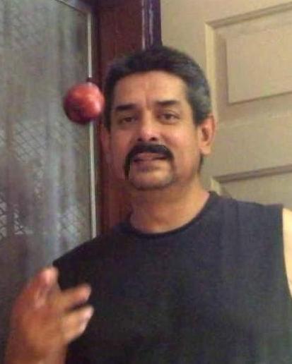 Roland Montes - Class of 1982 - Lee High School
