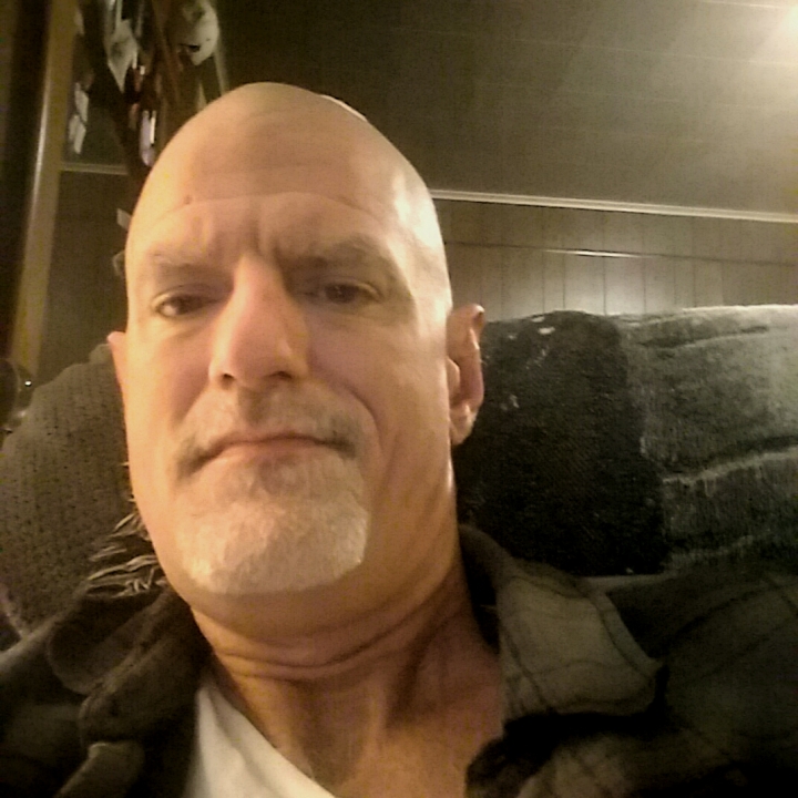Todd Youngblood - Class of 1988 - Lee High School