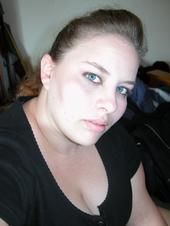 Tearza Smith - Class of 2003 - Lee High School
