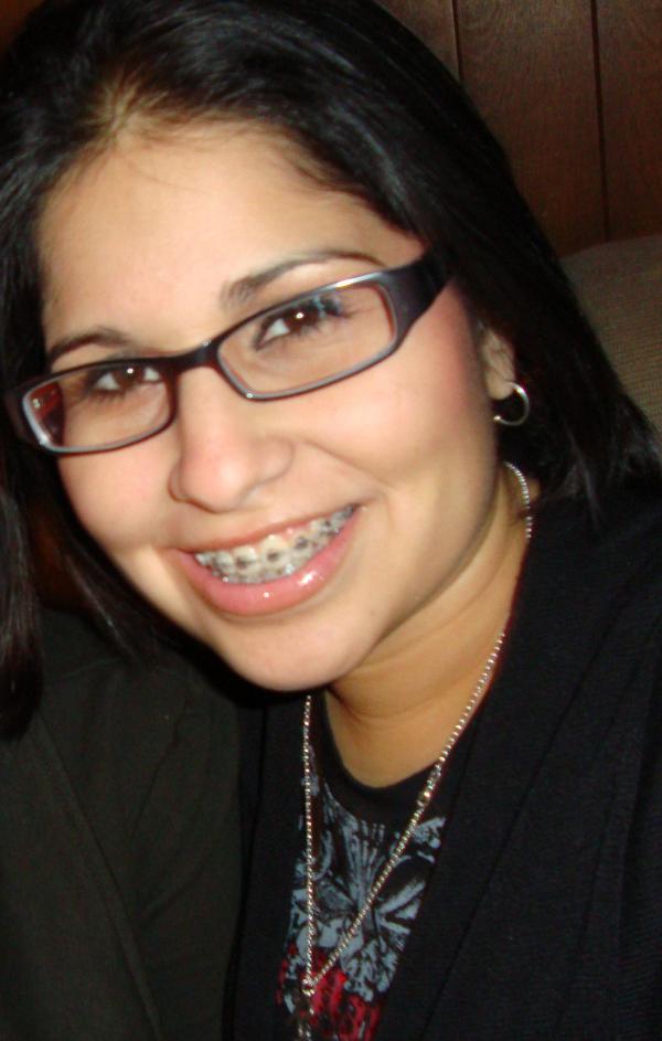 Renee Mendez - Class of 2000 - Lee High School