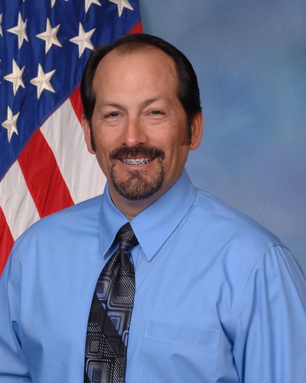 Ronald Pompa - Class of 1982 - Lee High School