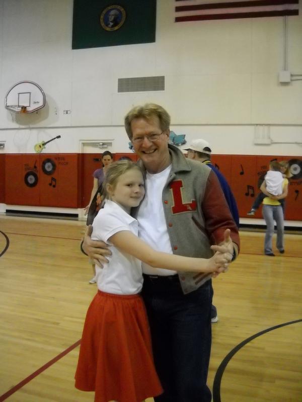 Ron Collins - Class of 1967 - Lee High School