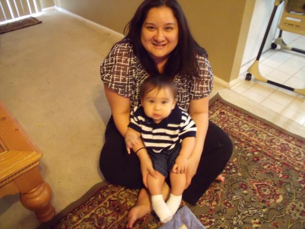 Bridget Bridgette Pina - Class of 1998 - Lee High School