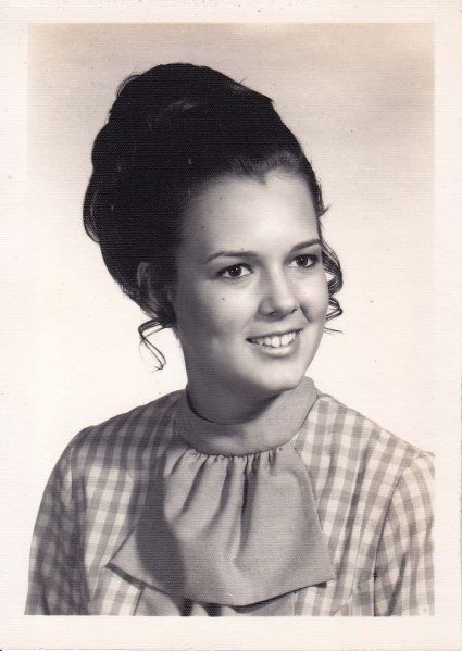 Karen Barrett - Class of 1972 - Lee High School