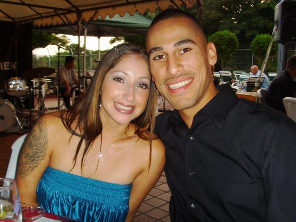 Melissa Carrillo - Class of 1996 - Lee High School