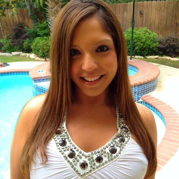 Lauren Michelle - Class of 2007 - Lee High School