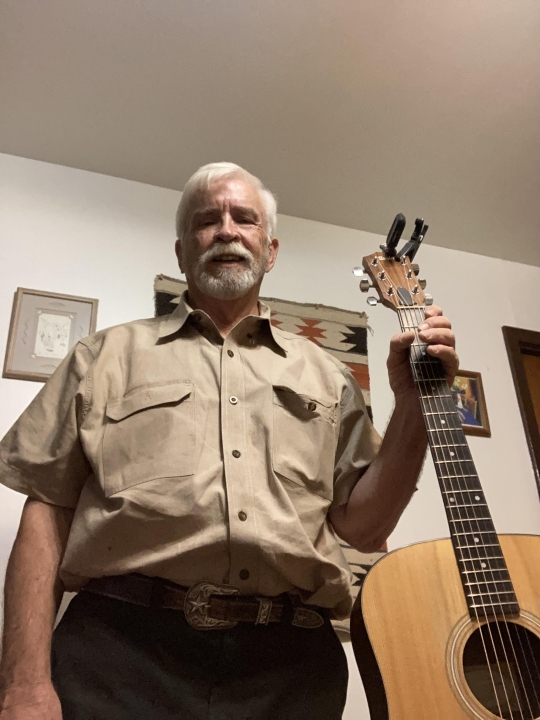 David Quanstrom - Class of 1970 - Lee High School