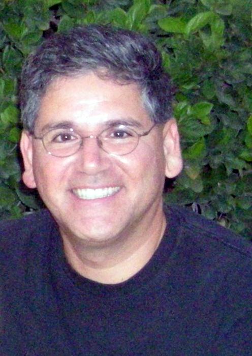 Reuben Amaro - Class of 1982 - Lee High School