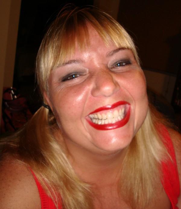 Windy Rodgers - Class of 1994 - Lee High School