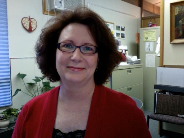 Debby Rowe - Class of 1976 - Lee High School