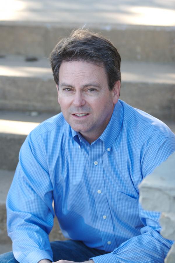 Ken Carson - Class of 1971 - Lee High School