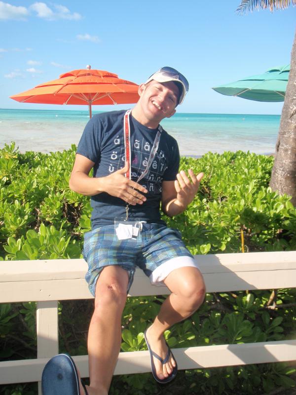 Brian Mcnutt - Class of 2001 - Lee High School