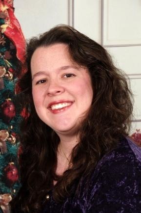 Amanda Whiteaker - Class of 1991 - Lee High School