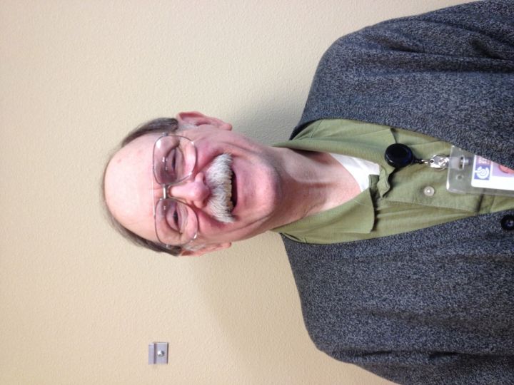 Guy Neill - Class of 1969 - Lee High School