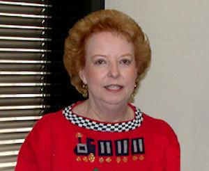 Gail Bell - Class of 1969 - Lee High School