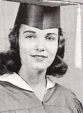 Allene Saunders - Class of 1961 - Lee High School