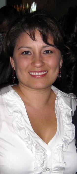 Jenny Castillo - Class of 1990 - Lee High School